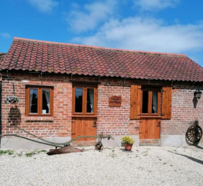 Poplar Cottage